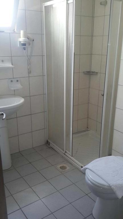 Guevenir Hotel Okurcalar Pokój zdjęcie
