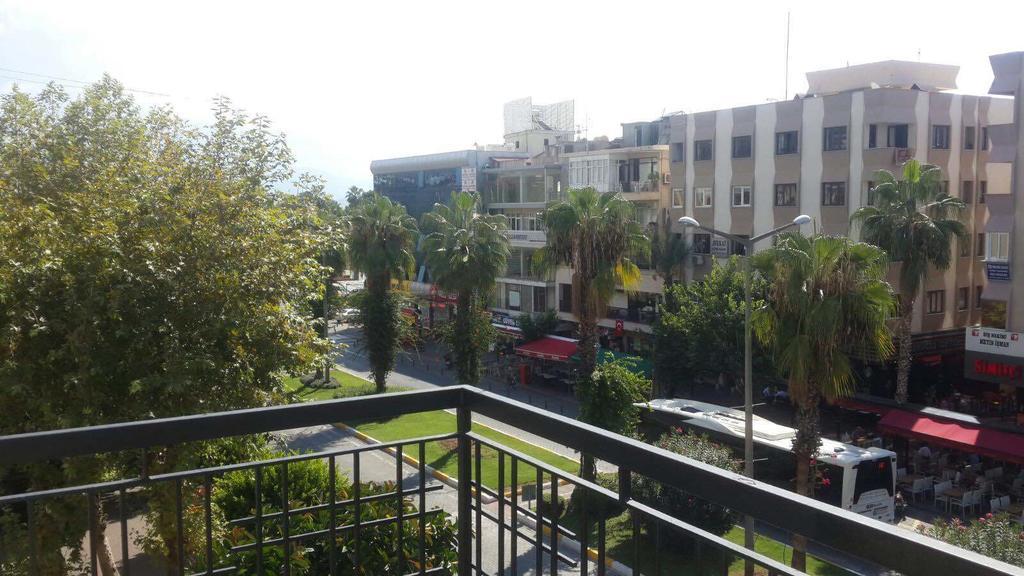 Guevenir Hotel Okurcalar Pokój zdjęcie