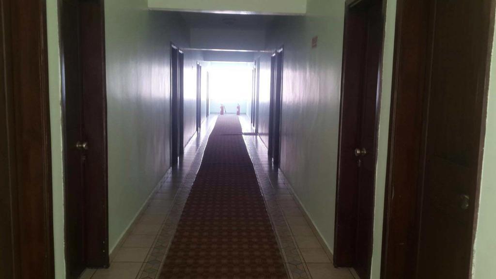 Guevenir Hotel Okurcalar Zewnętrze zdjęcie
