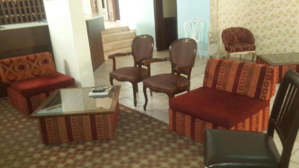 Guevenir Hotel Okurcalar Zewnętrze zdjęcie