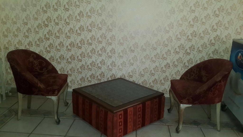 Guevenir Hotel Okurcalar Zewnętrze zdjęcie